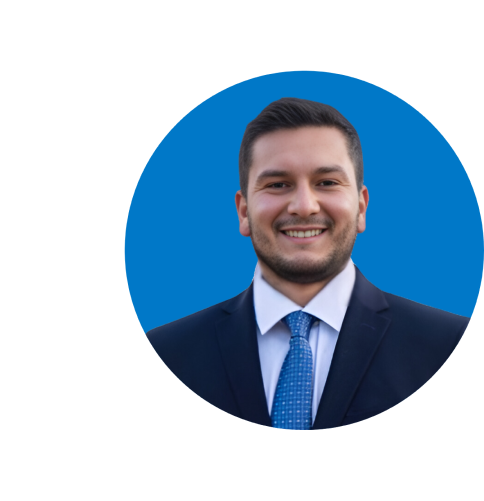 Headshot of Alex Trujillo