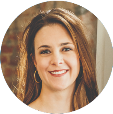 Headshot of Amanda Aguillard