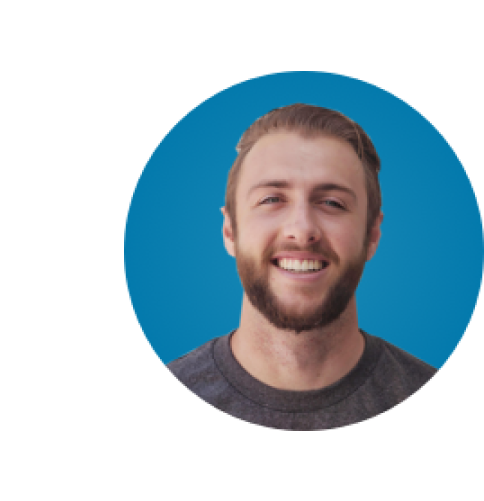 Headshot of Andre Hale