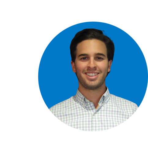 Headshot of Brian Gerson