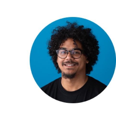 Headshot of Christian Filus