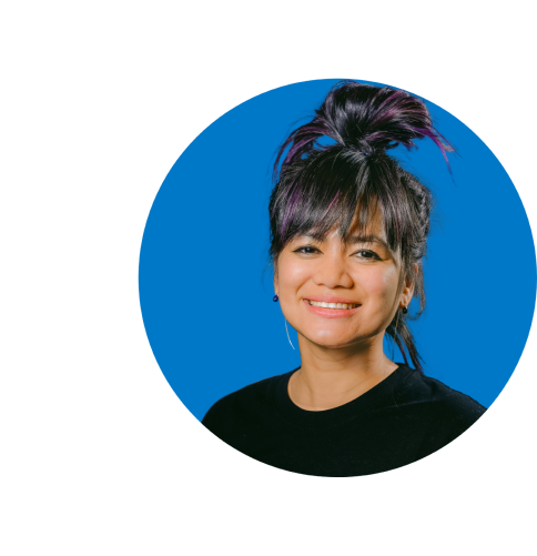 Headshot of Kim Hicks