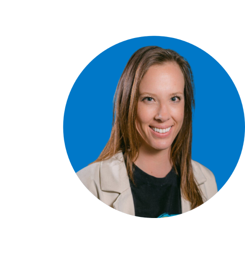 Headshot of Taylor Clark