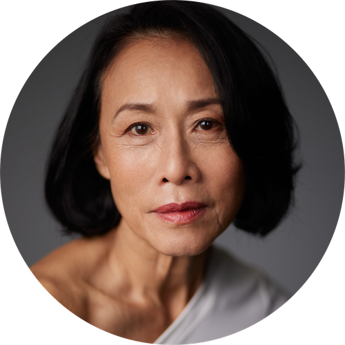 Headshot of Tan Kheng Hua