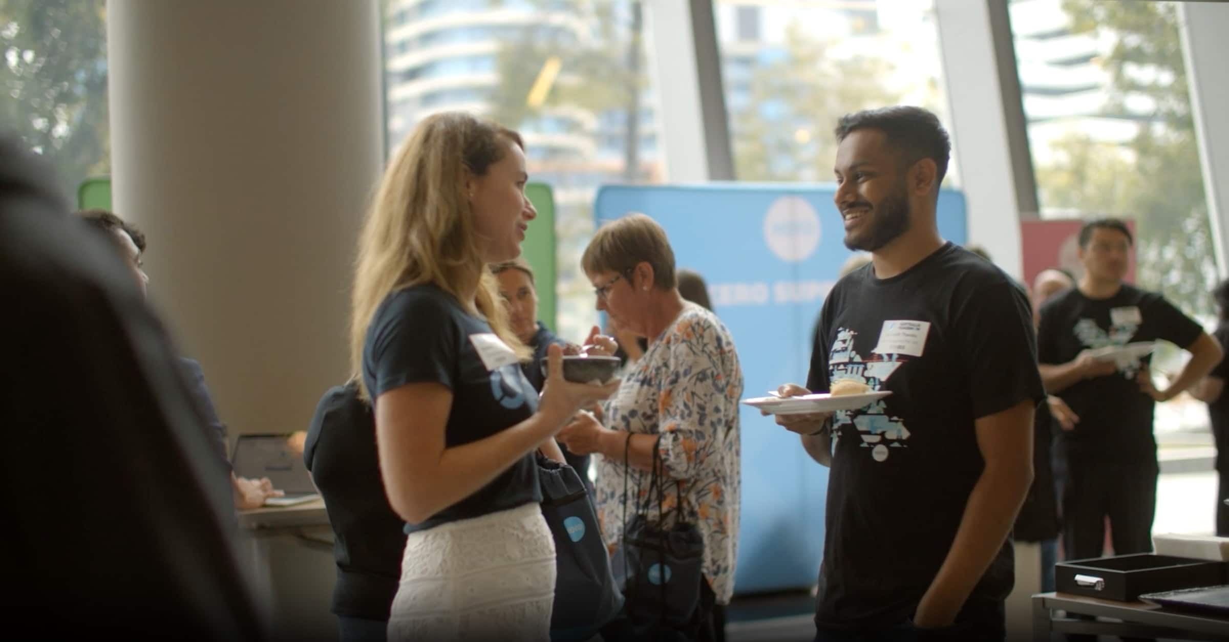 Xero Roadshow Australia 2024 Xero PH