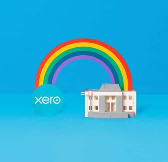 A range of third-party apps that connect with Xero, including cash flow forecast apps.