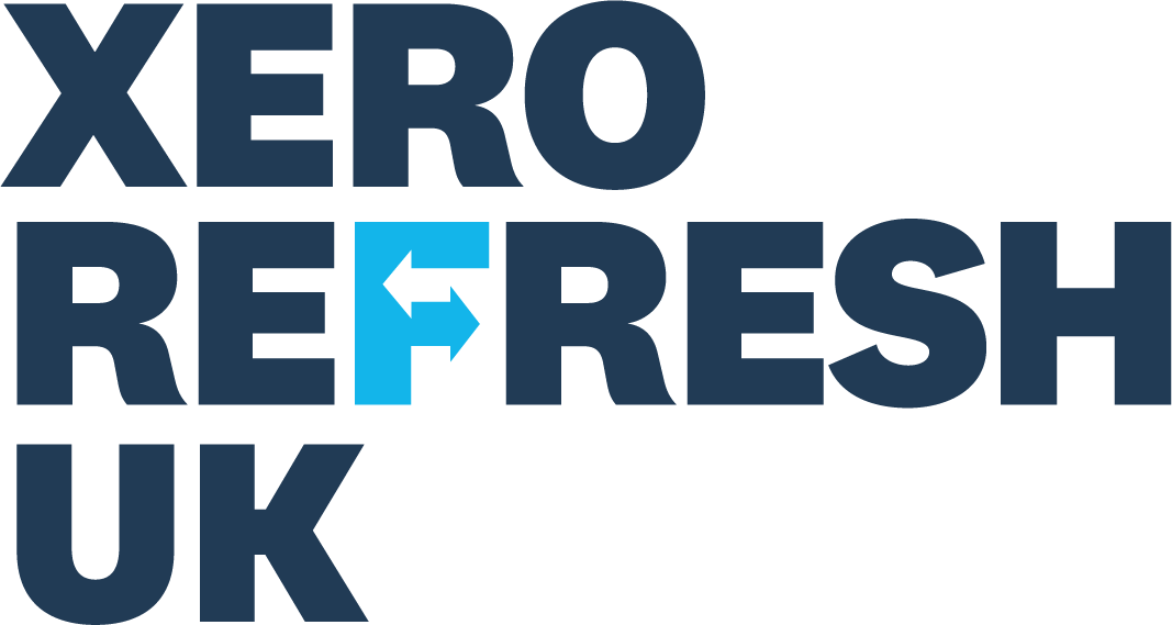 Xero Refresh UK