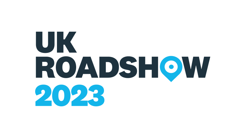 Roadshow United Kingdom 2023