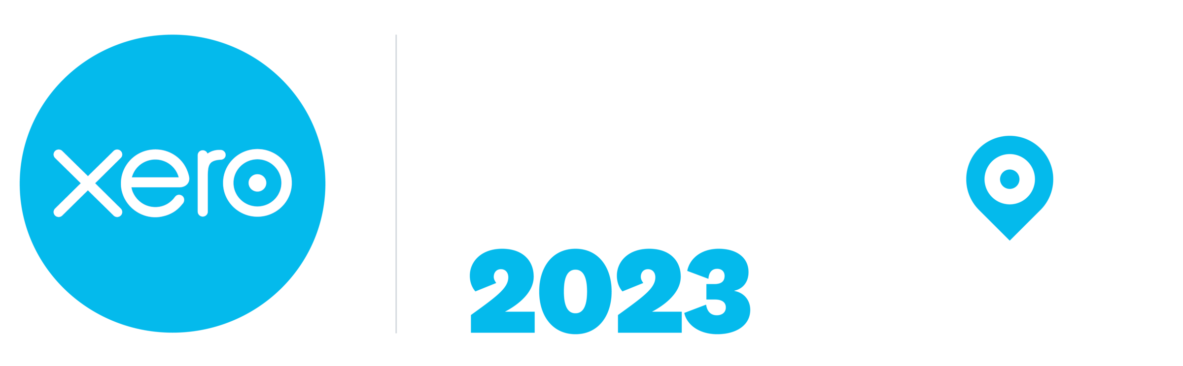 Asia Roadshow logo 2023