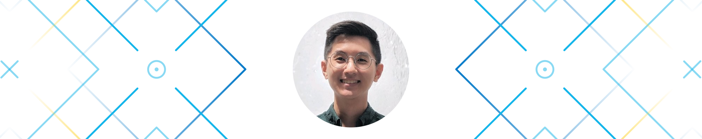 Headshot of Adrian Tan