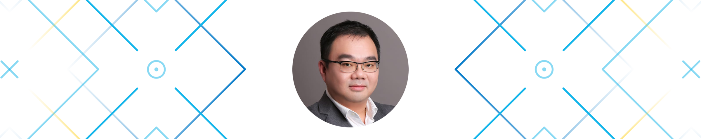 Headshot of Alan Chang