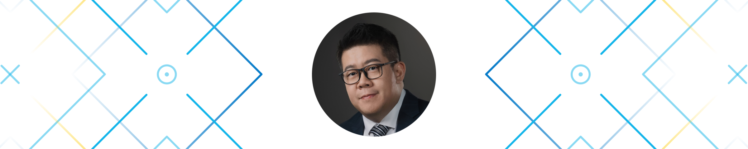 Headshot of Bob Ng