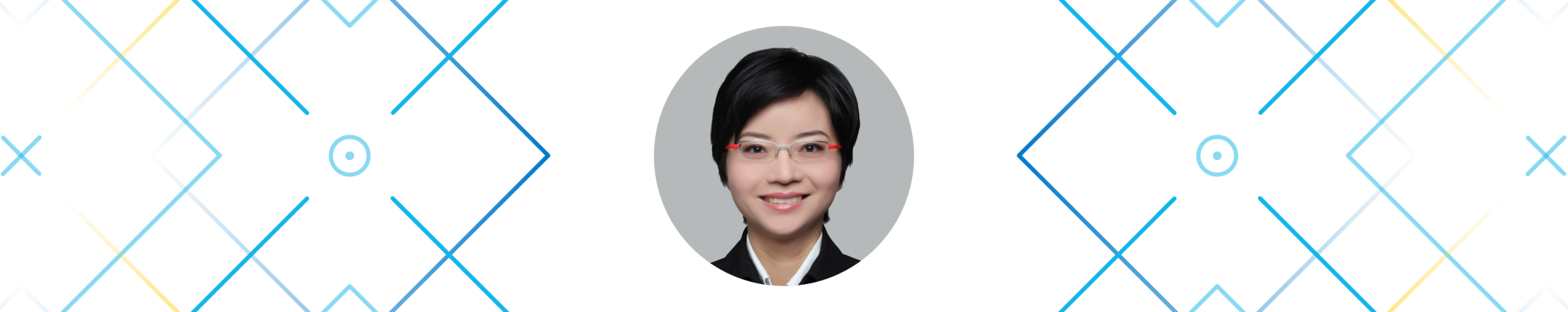 Headshot of Elaine Lim