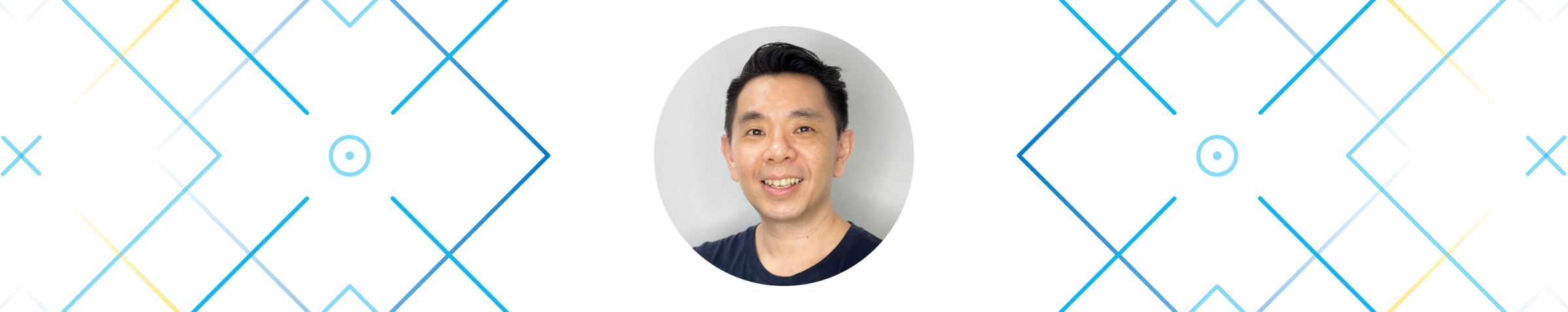 Headshot of Ken Leong