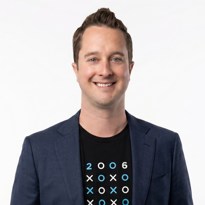 Headshot of Nic Myers