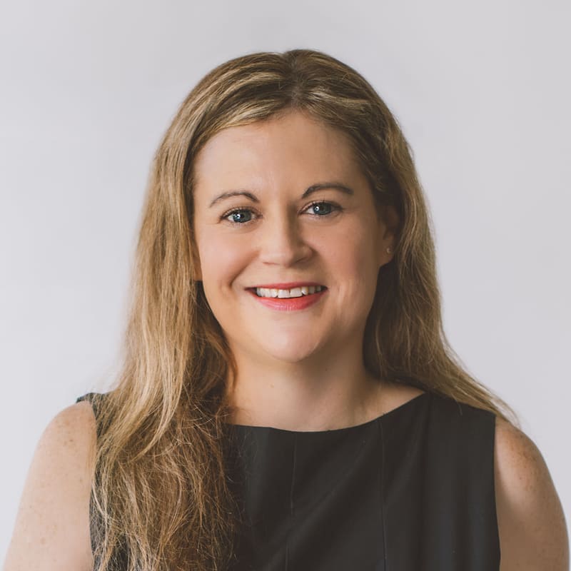 Headshot of Sarah Foo