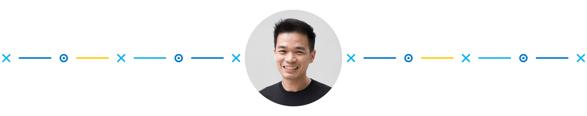 Headshot of Derek Tang