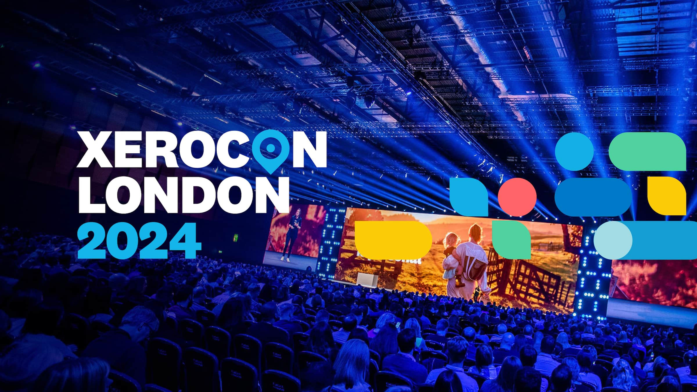 Xerocon London 2024