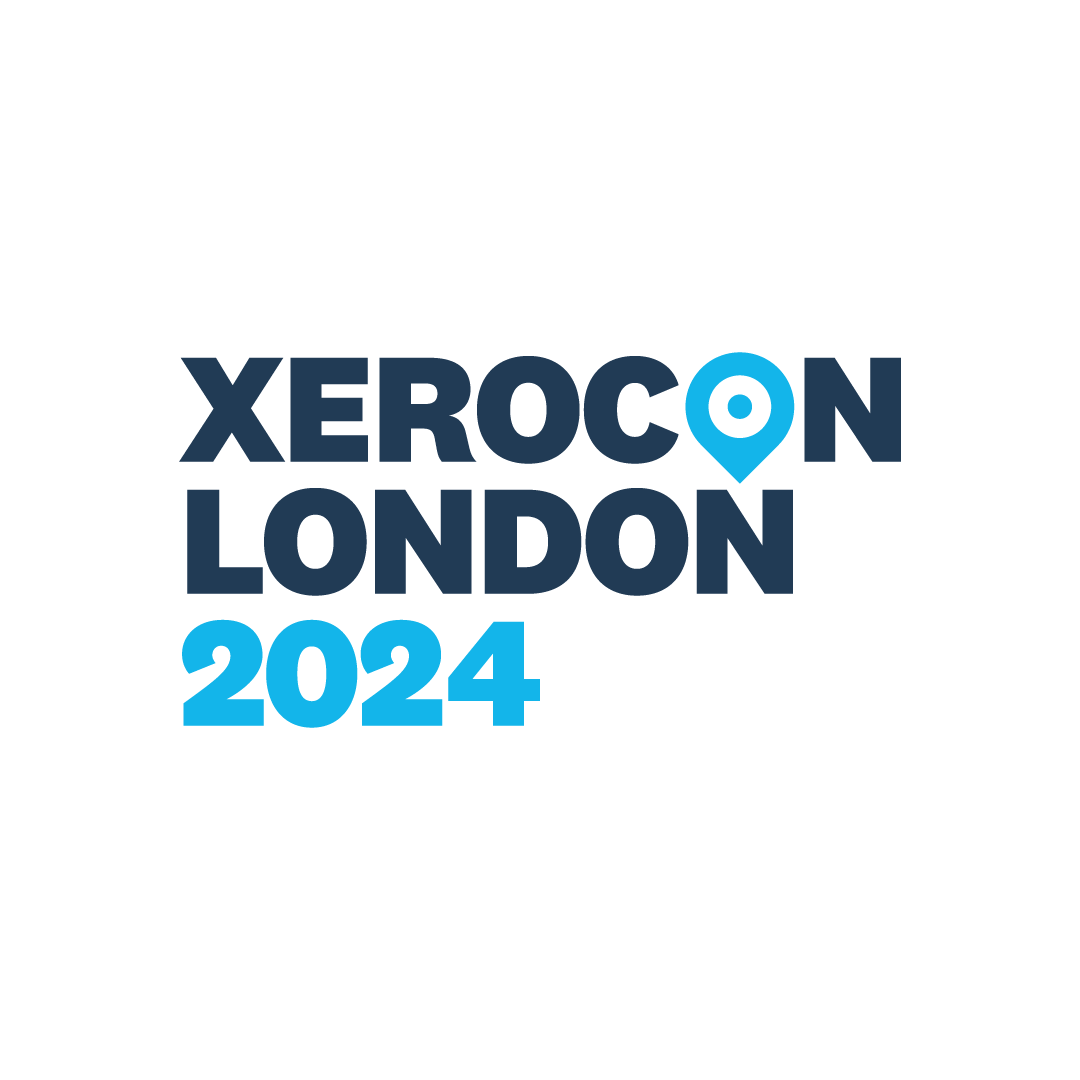 Xerocon London 2024