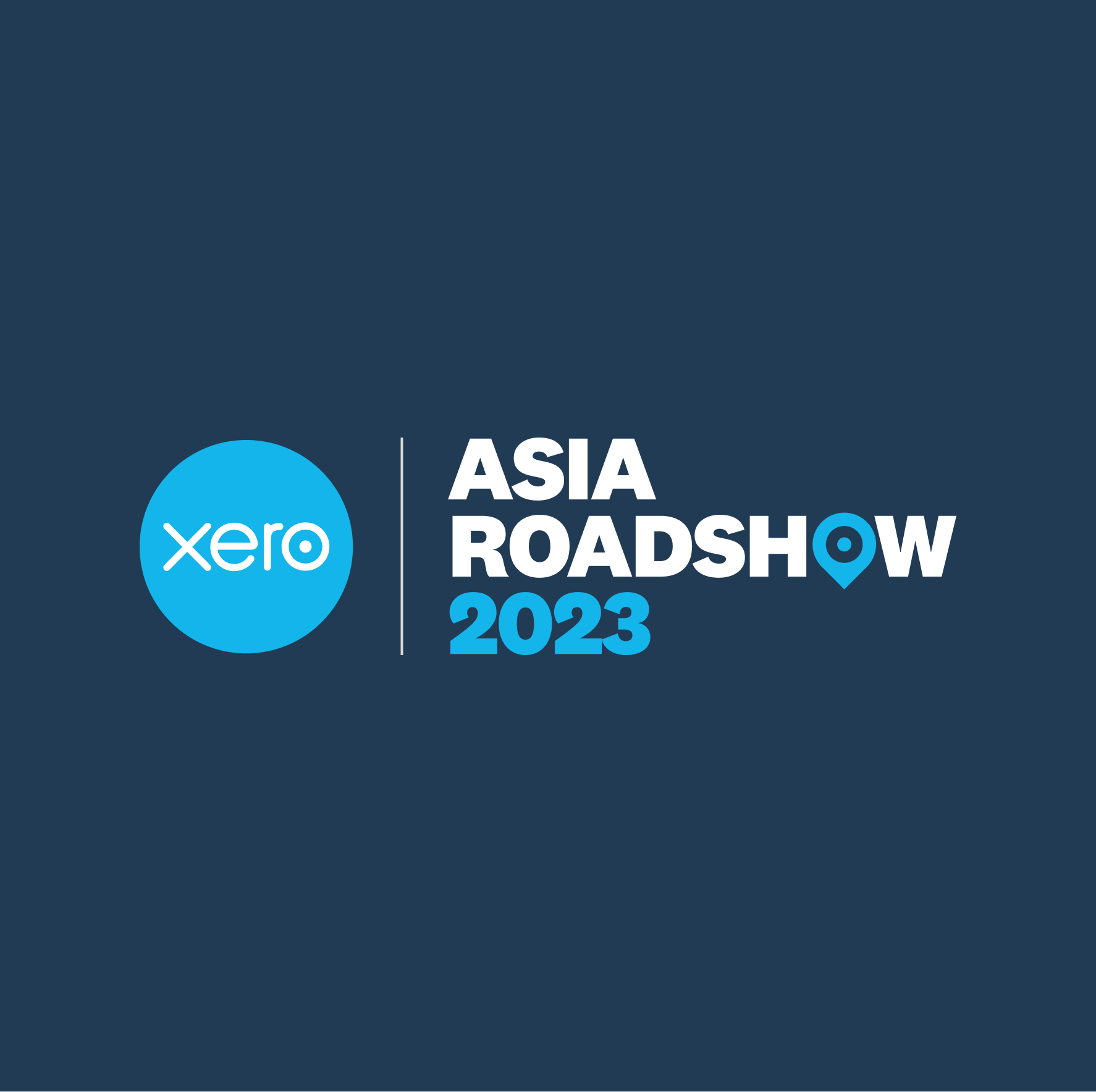 Roadshow Asia