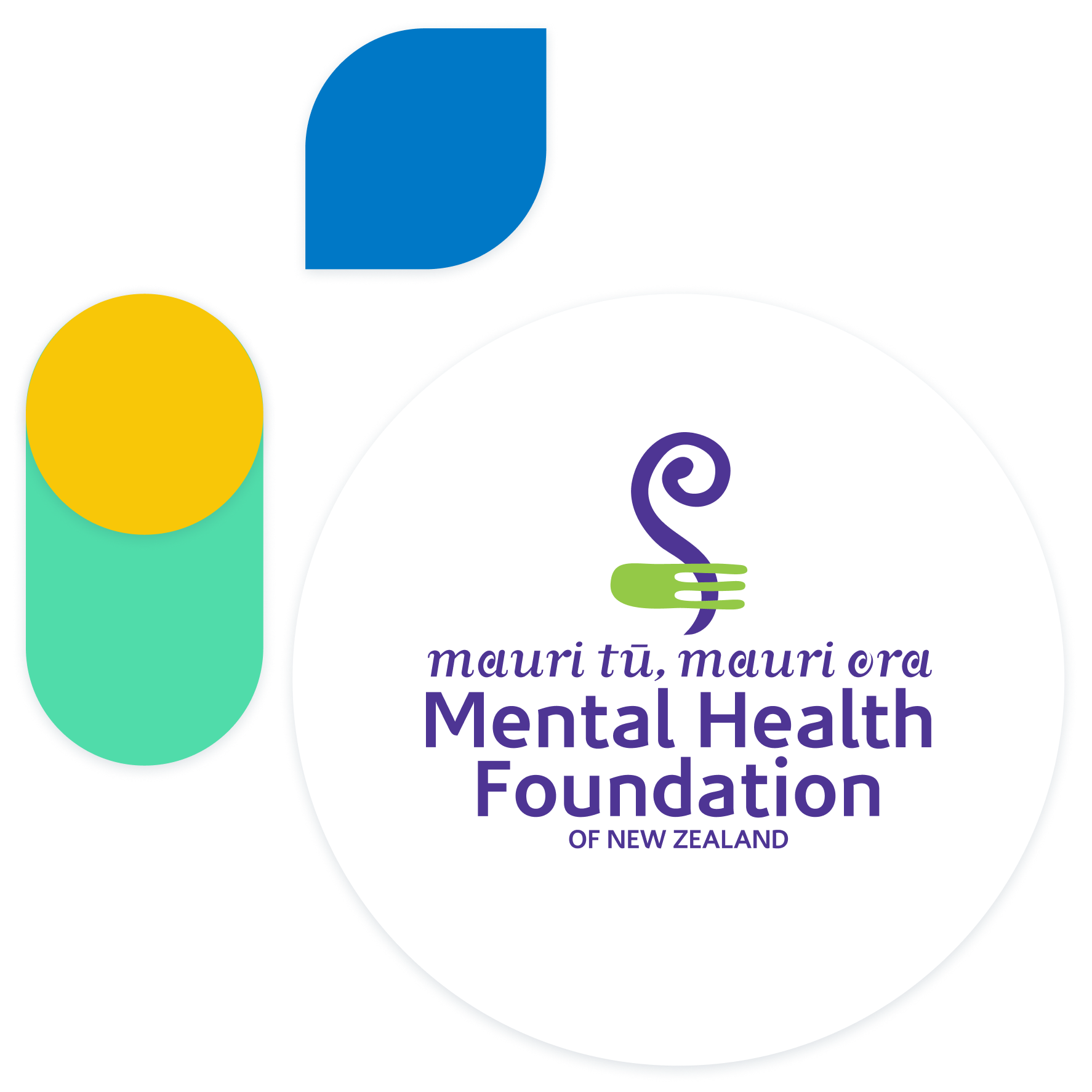 Mental Health Foundation logo