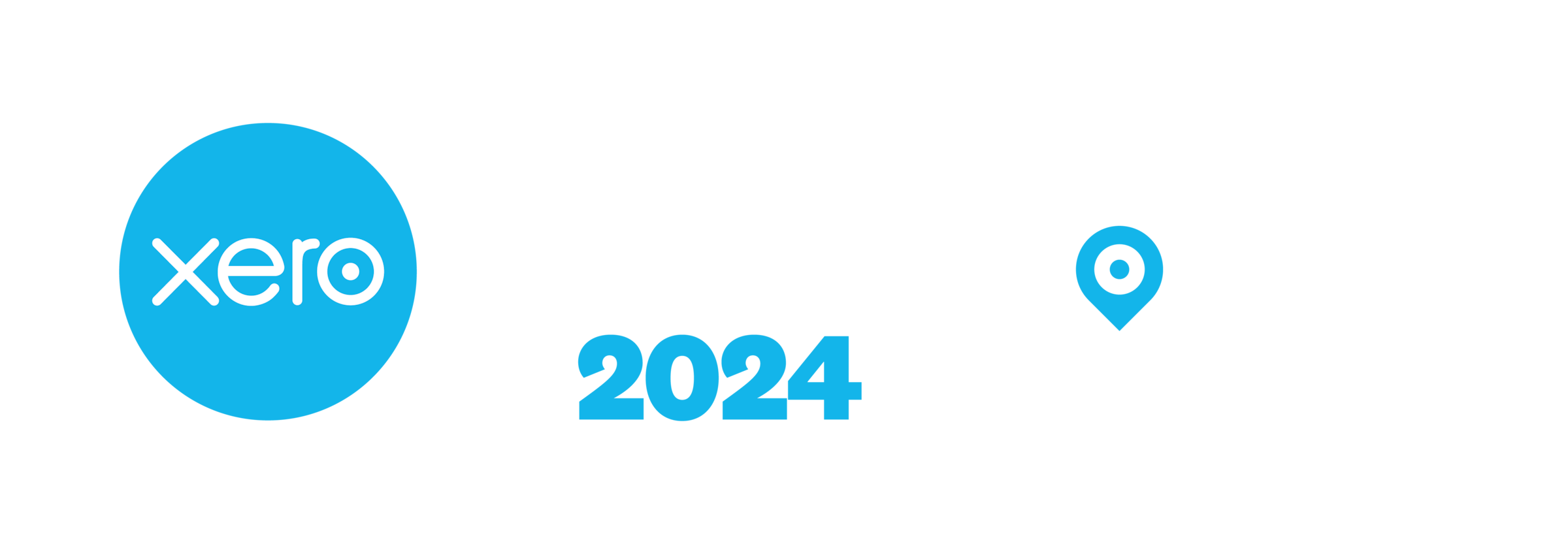 Xero South Africa Roadshow 2024