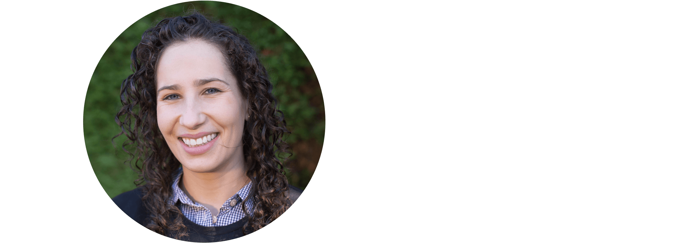 Laura Jackson, co-founder of Popcorn Shed
