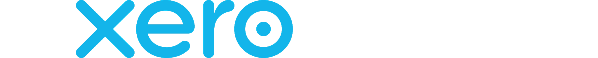 Xero logo