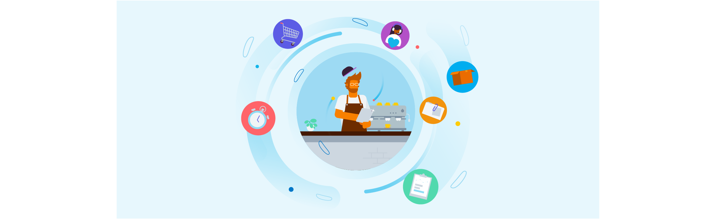 App Ecosystem