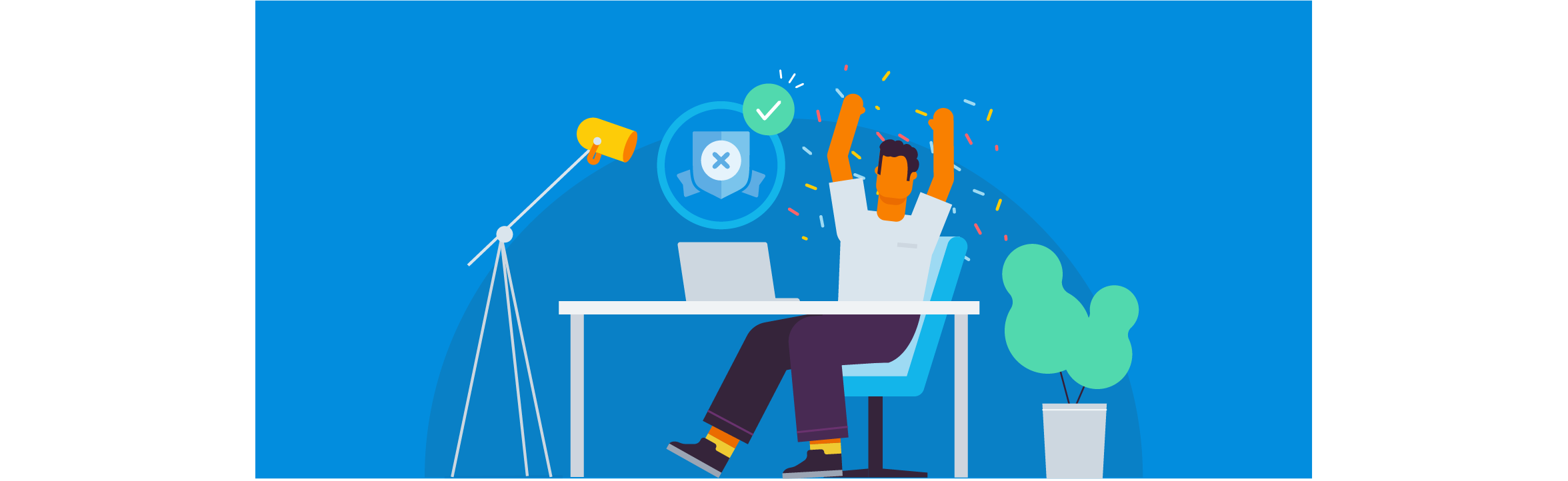 Become an advisor