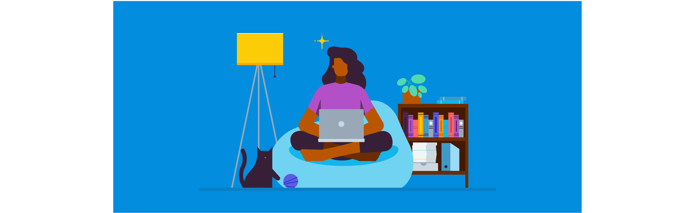 Extend your learning
