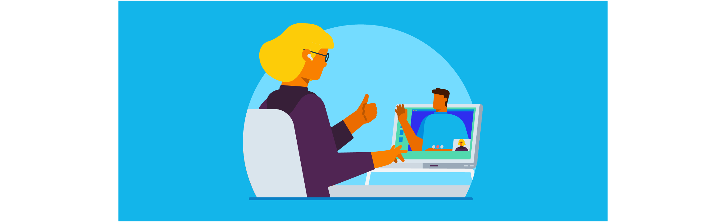 Move your clients to Xero