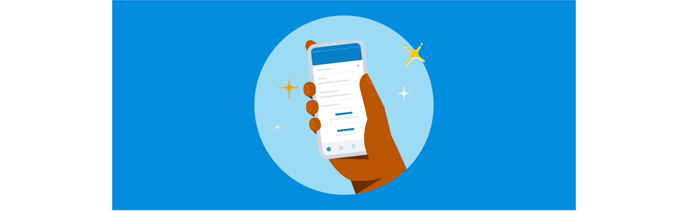 Quarterly product updates