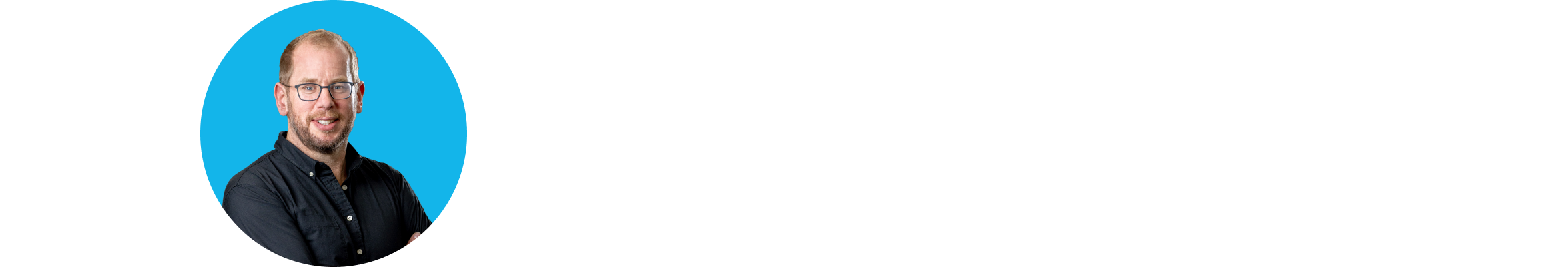 Head and shoulder image Mark Rees