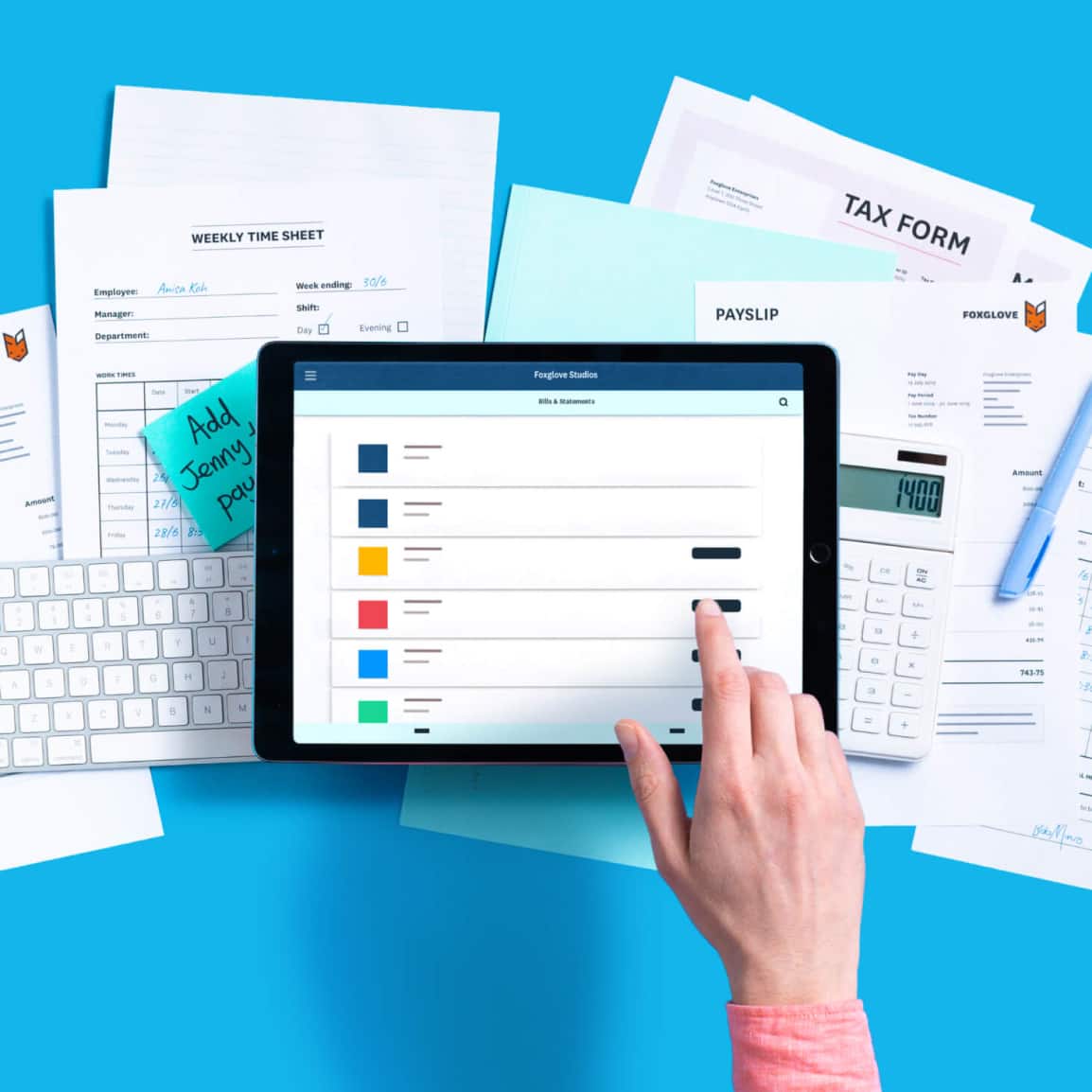 Track Jobs and Projects with Xero Projects Xero NZ