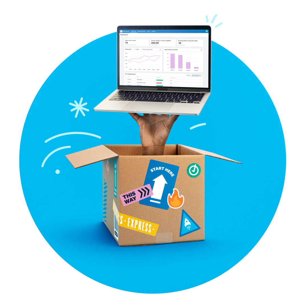 Explore Xero s Software Solutions For Your Business Xero
