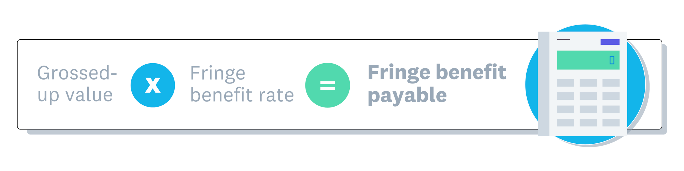 fringe benefits tax