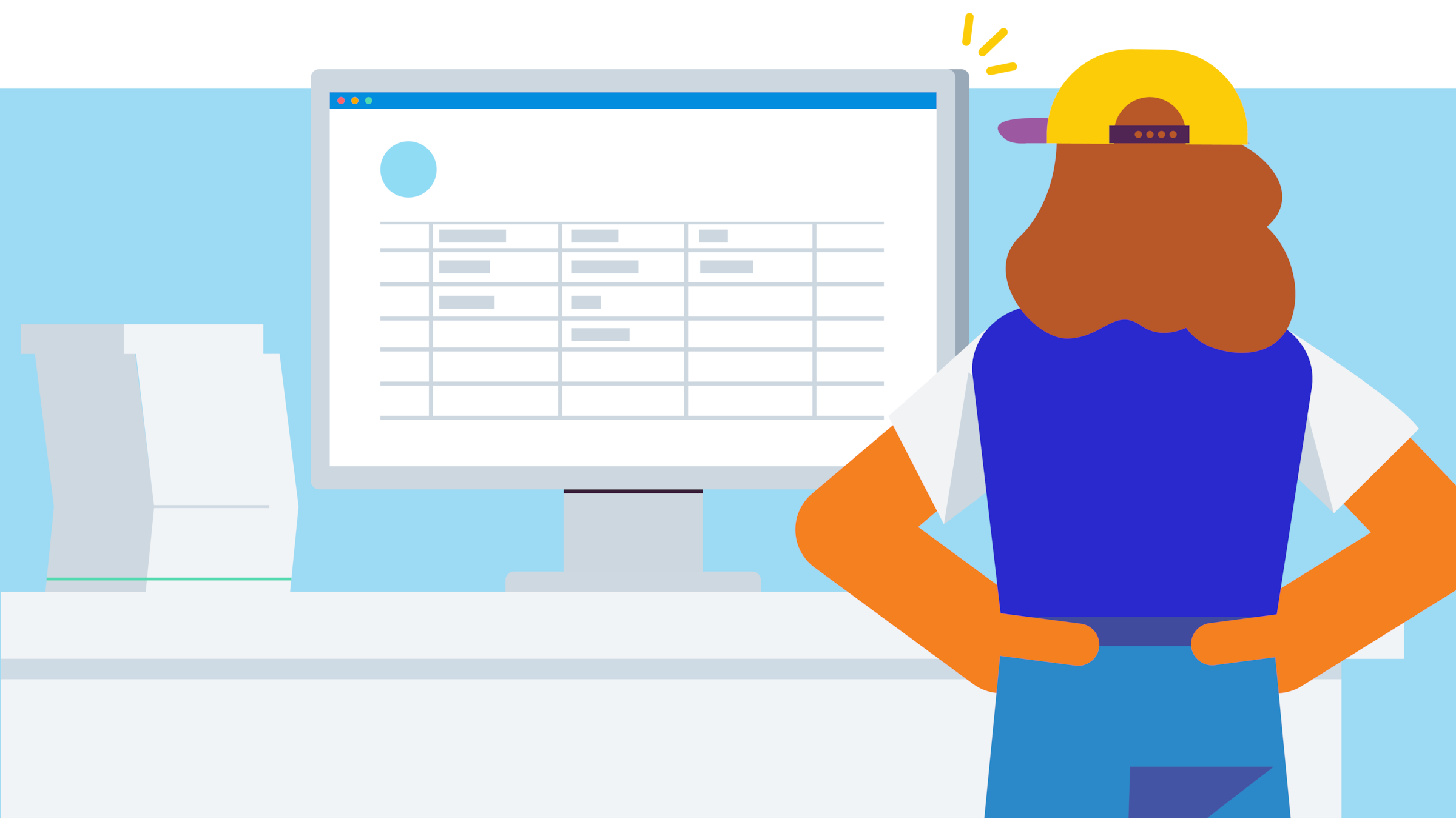 Farm Accounting Xero UK