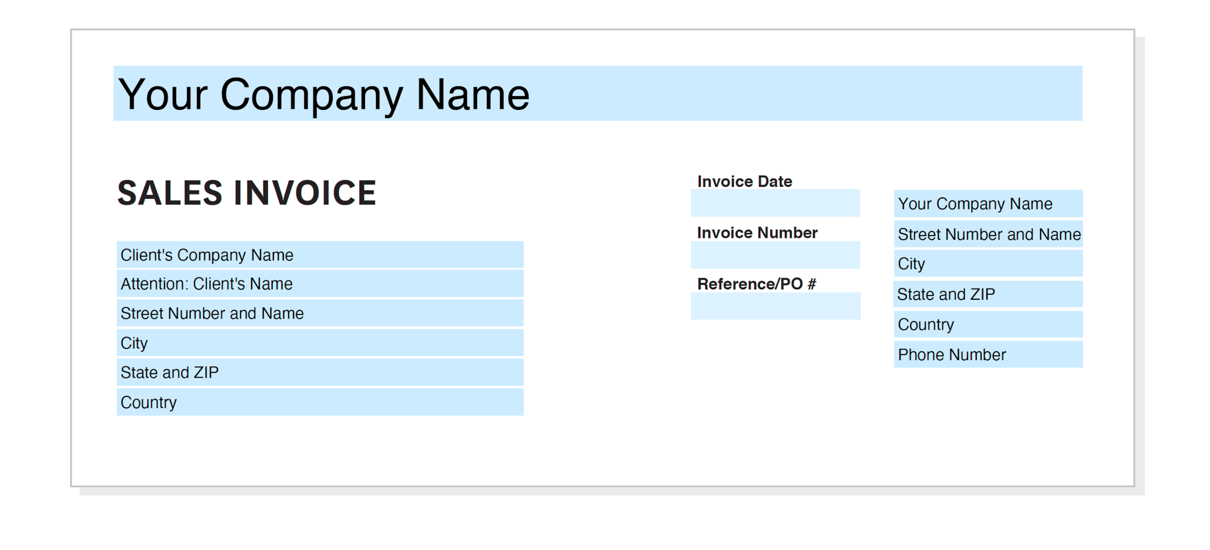 How to File Receipts and Invoices in Hong Kong for SMB 2023