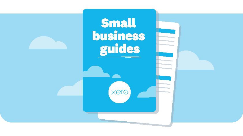 Do Better Business with Xero Contact Management | Xero ZA