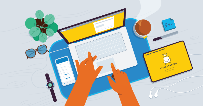 Best Laptop For Starting An Online Business How To Start An Online Business | Xero UK