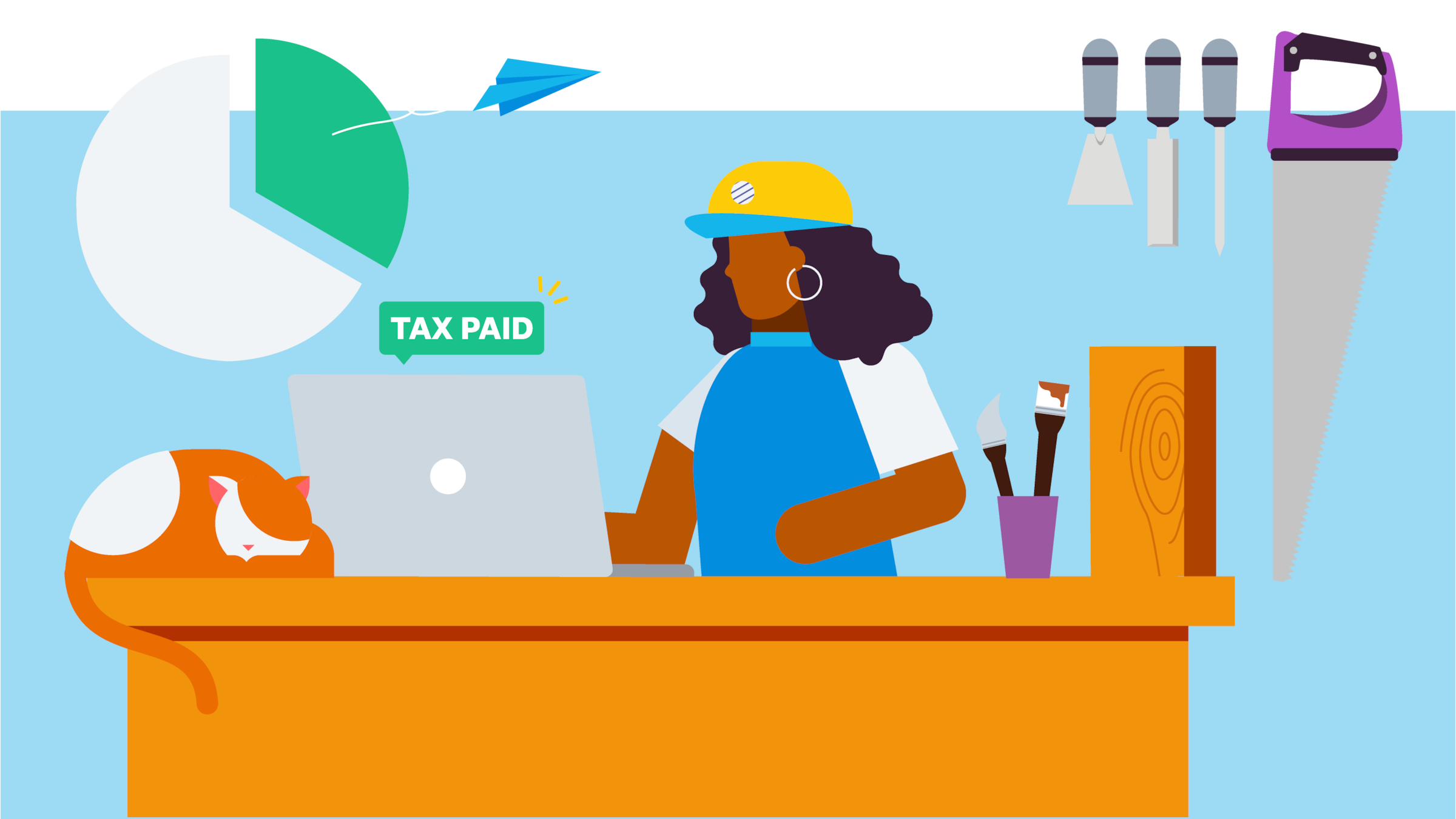 Sole Trader Tax in Australia Xero