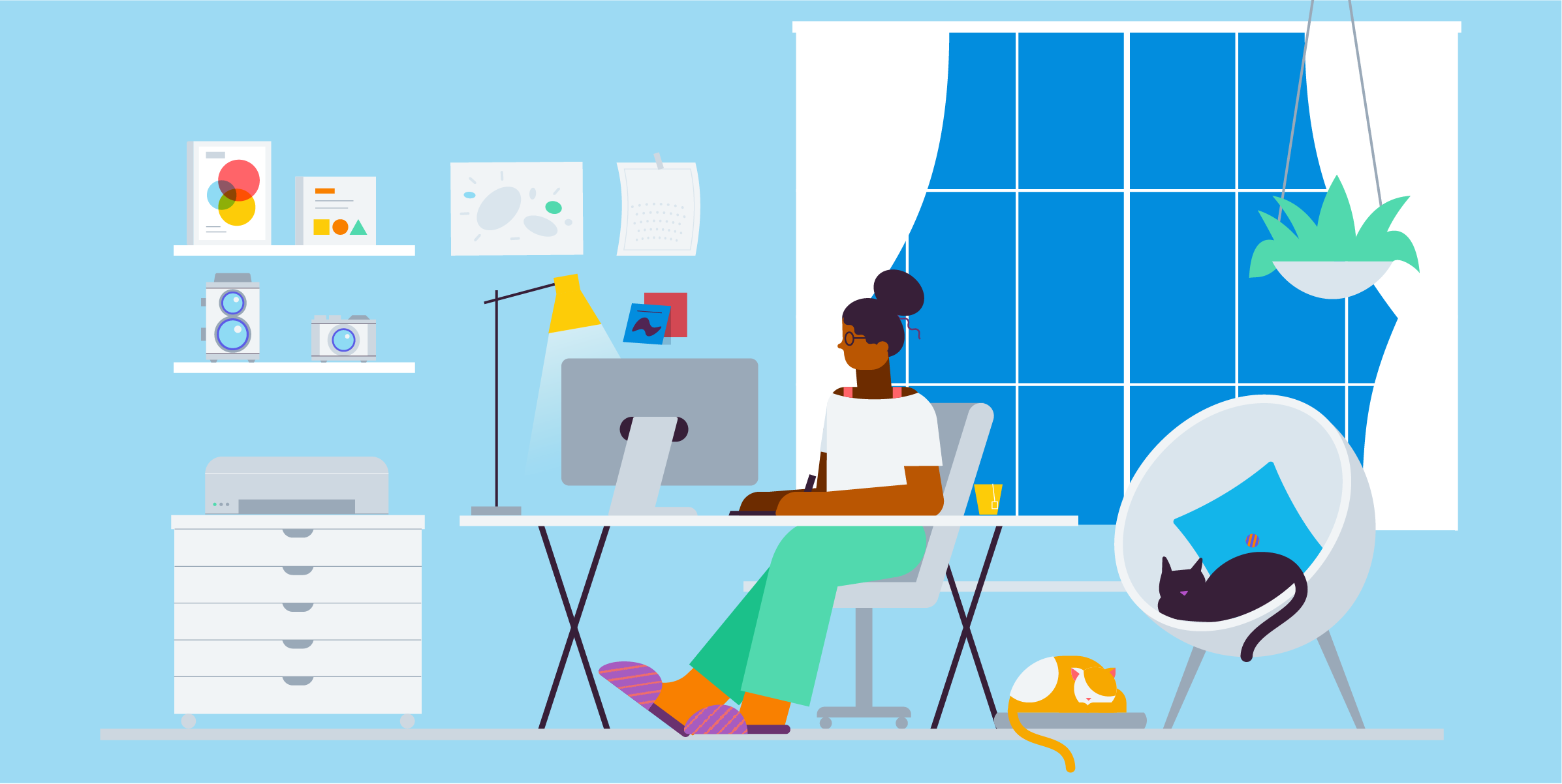 How to Start a Freelance Writing Business | Xero CA