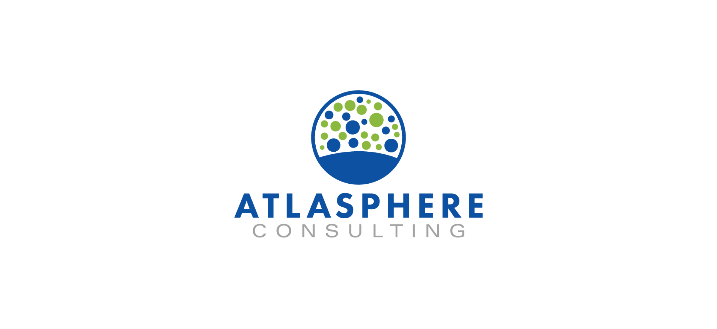 The Atlasphere Consulting logo