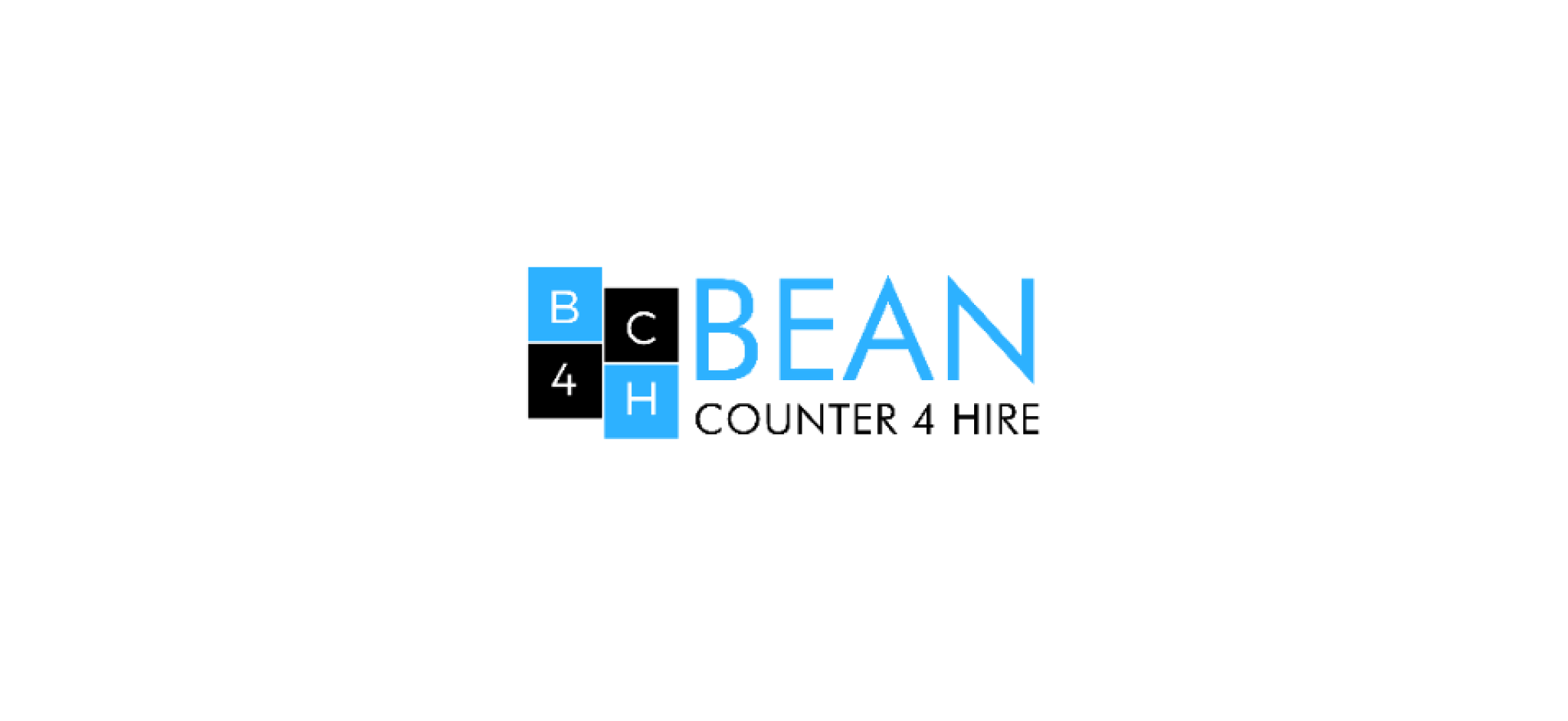The Bean Counter 4 Hire logo