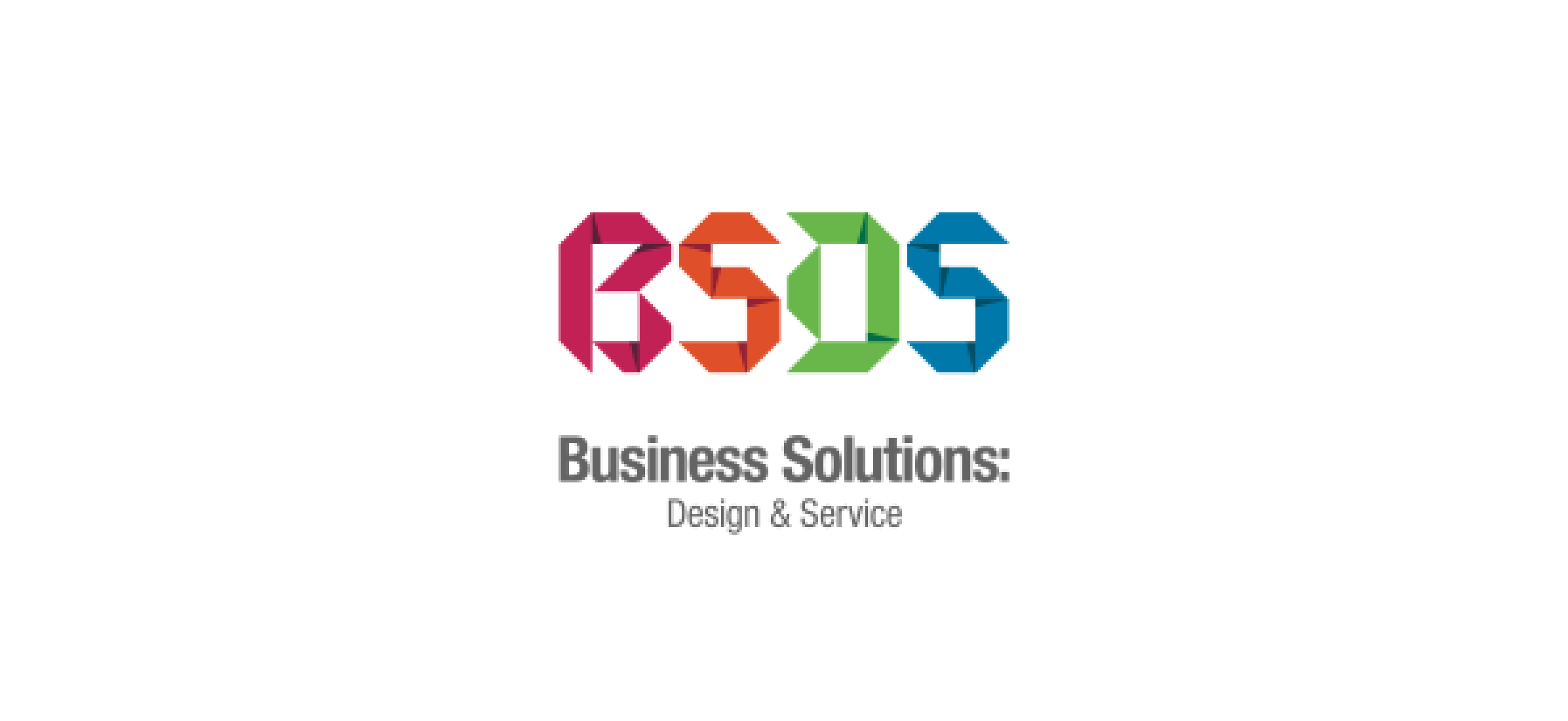 The BSDS logo