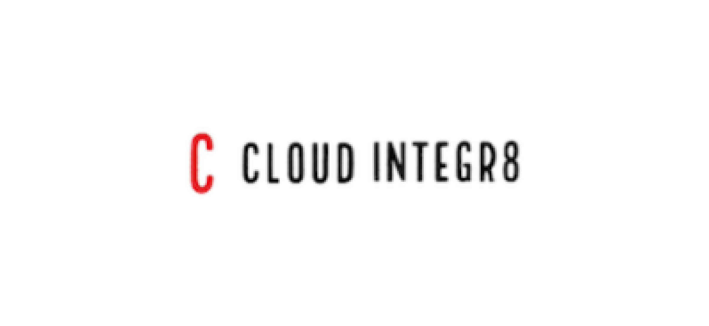 The Cloud Integr8 logo