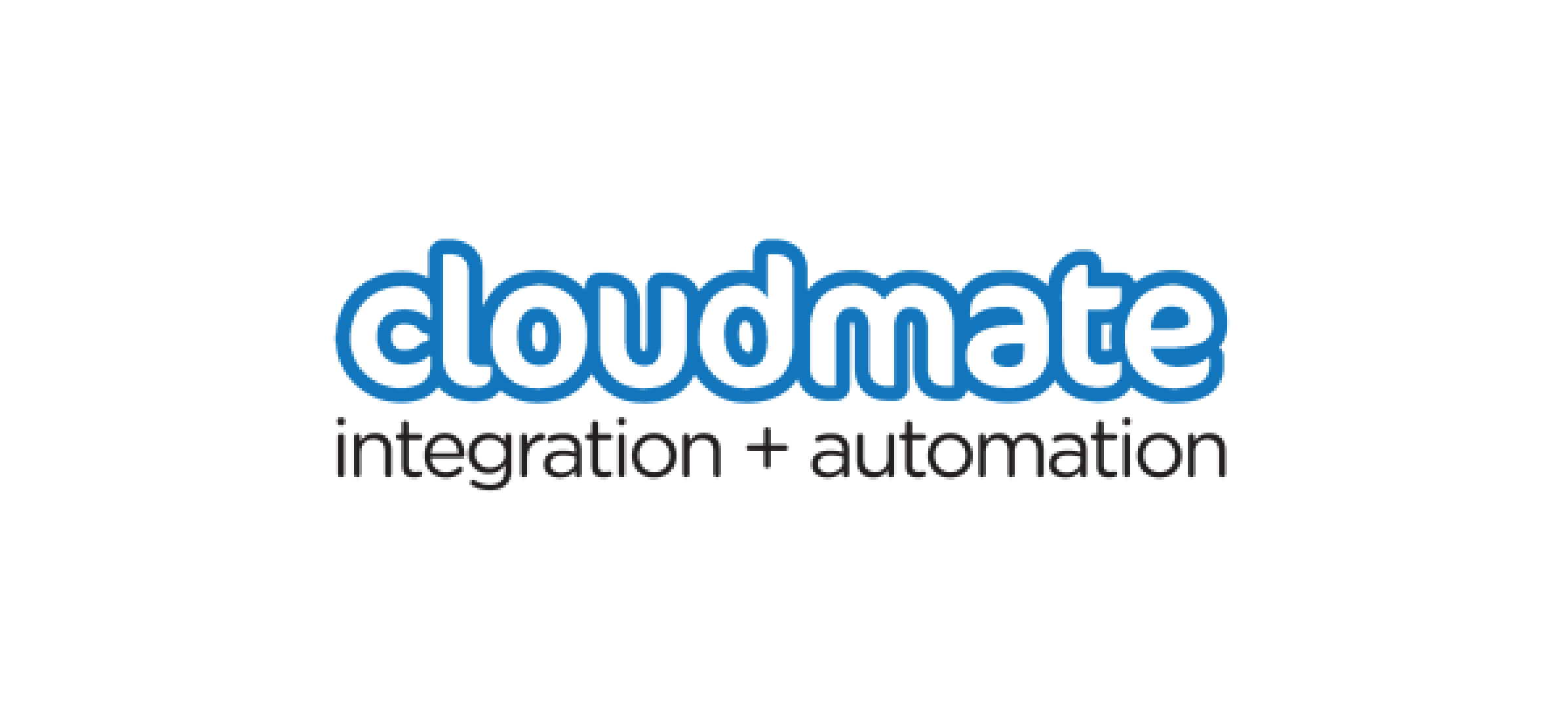 The Cloudmate logo