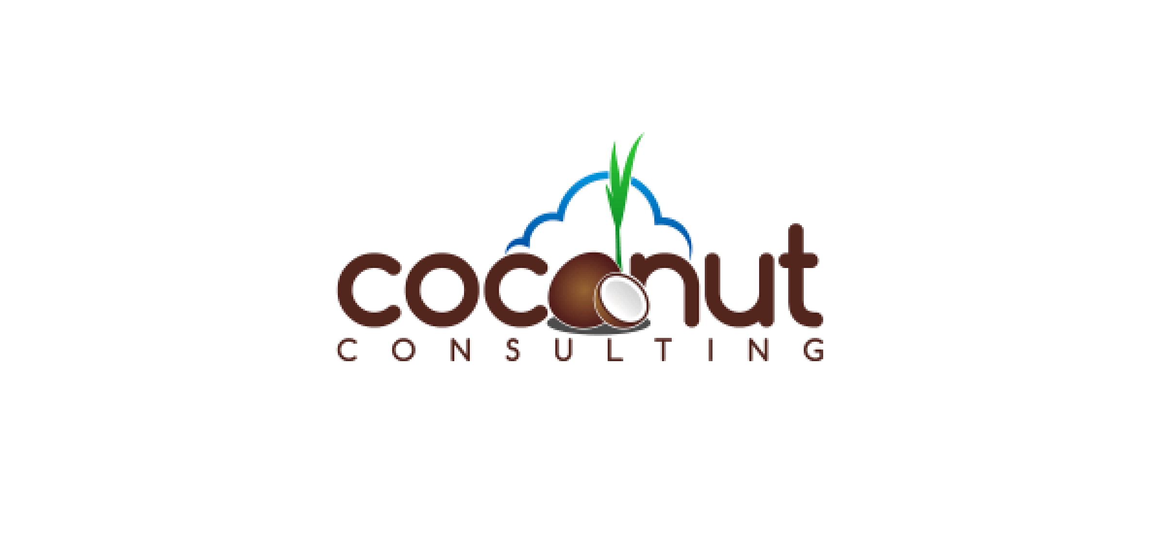 The Coconut Consulting logo
