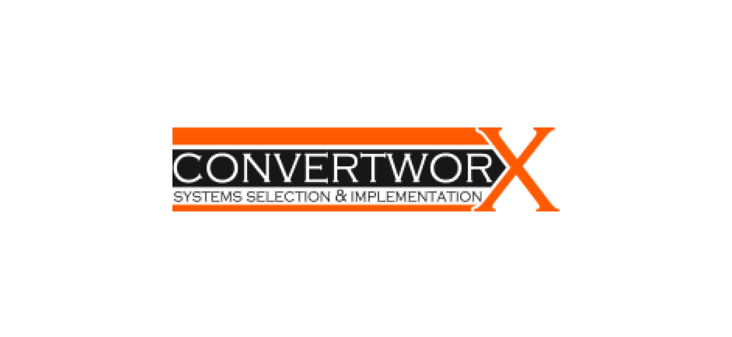 The Convertworx logo